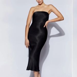 Meshki Mischa Dress Brand New w Tags